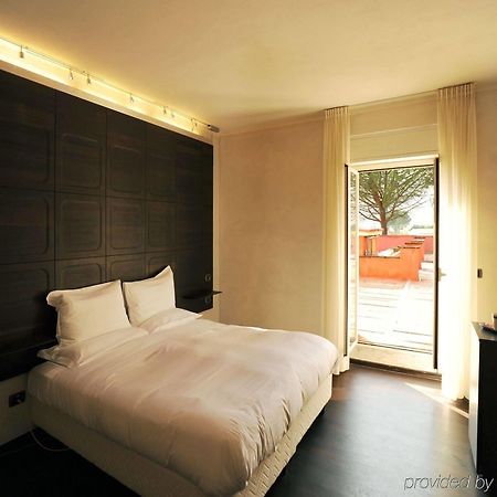 Hotel Domo Perugia Quarto foto