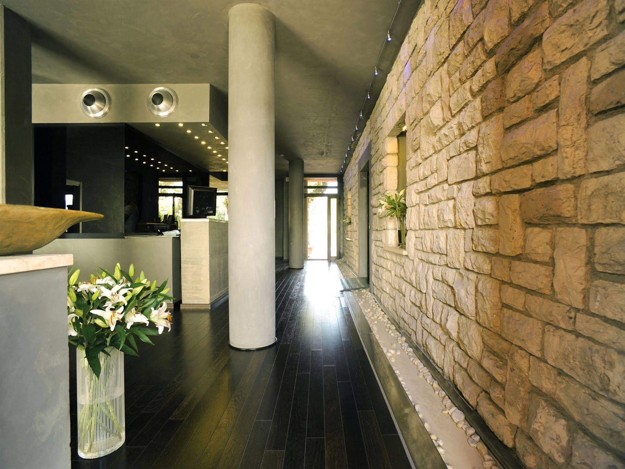Hotel Domo Perugia Exterior foto